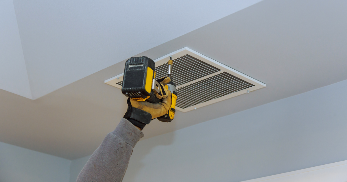 ventilation ventilation